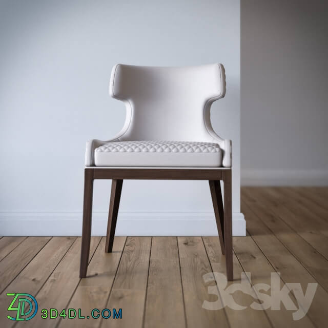 Chair - Mobilidea Kelly Sedia 5607
