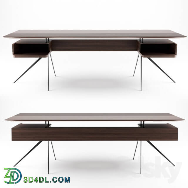 Table - JOSE MARTINEZ MEDINA Madison