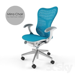 Office furniture - Mirra Office Chair 
