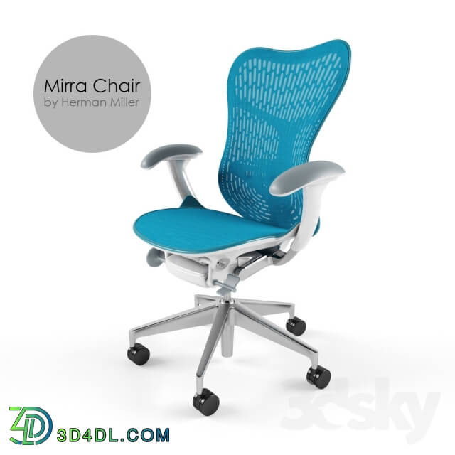 Office furniture - Mirra Office Chair