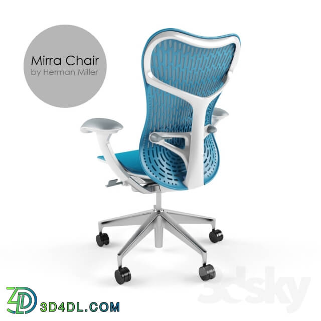 Office furniture - Mirra Office Chair