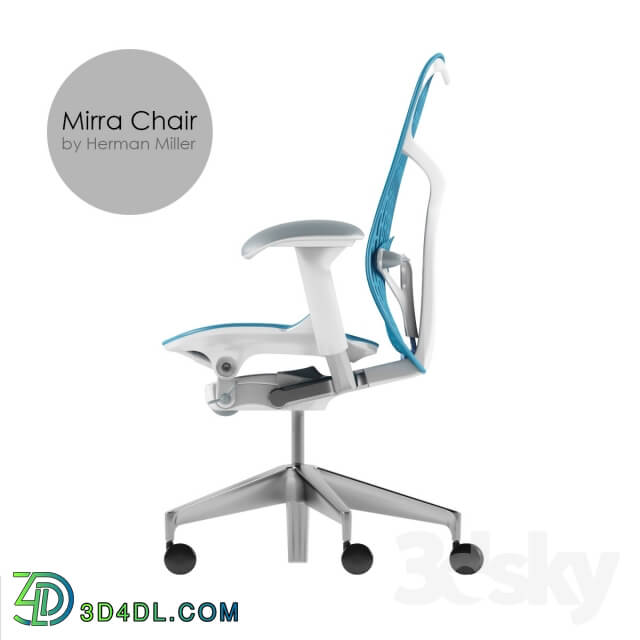 Office furniture - Mirra Office Chair