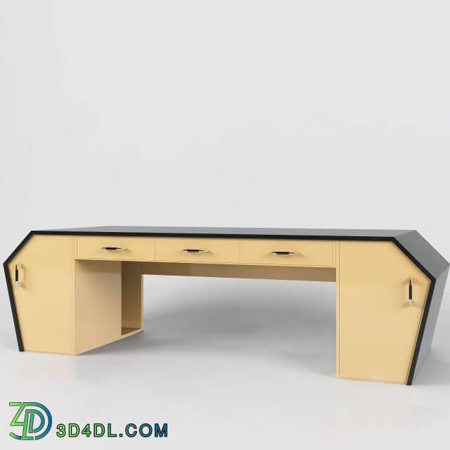 Office furniture - Executive desk