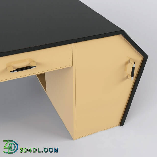 Office furniture - Executive desk