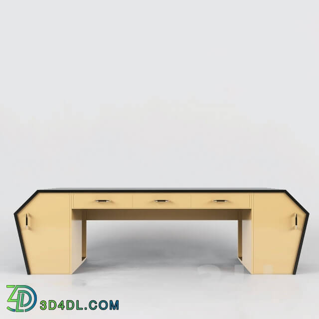 Office furniture - Executive desk