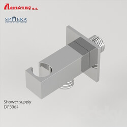 Shower - Shower water supply DP3064 
