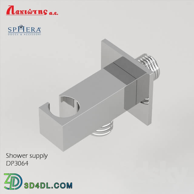 Shower - Shower water supply DP3064