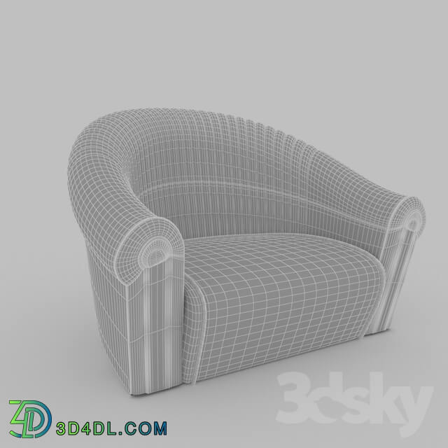 Arm chair - Mia Arm Chair