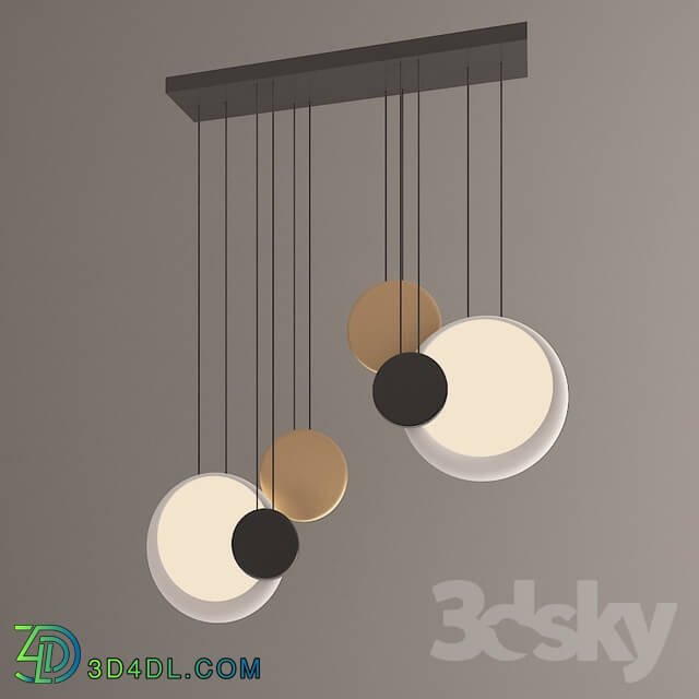 Ceiling light - ceiling light