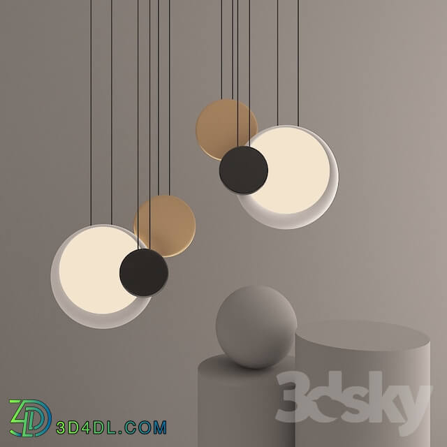 Ceiling light - ceiling light