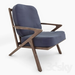 Arm chair - Comfort seat 