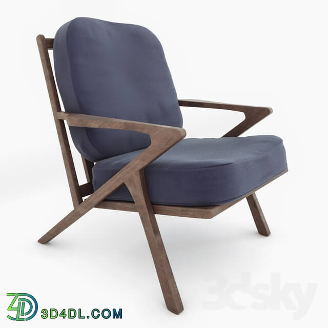 Arm chair - Comfort seat