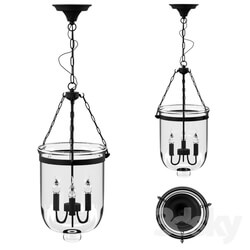 Ceiling light - Conway pendant 