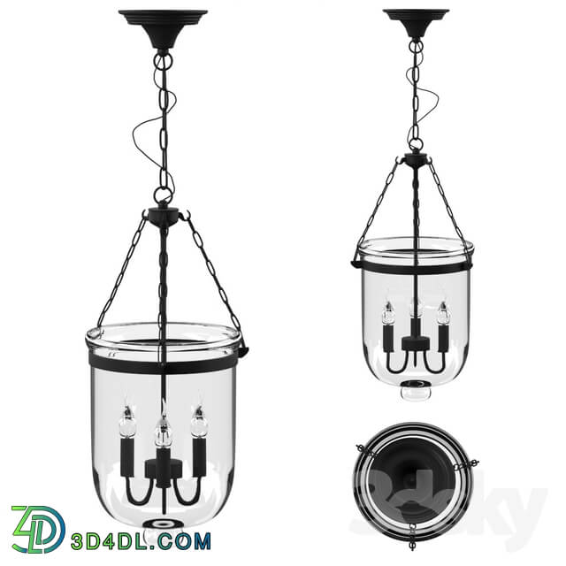 Ceiling light - Conway pendant