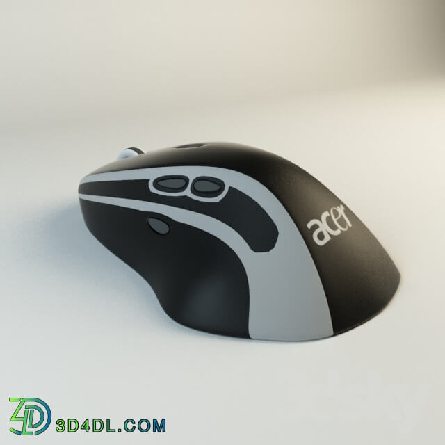 PCs _ Other electrics - mouse acer