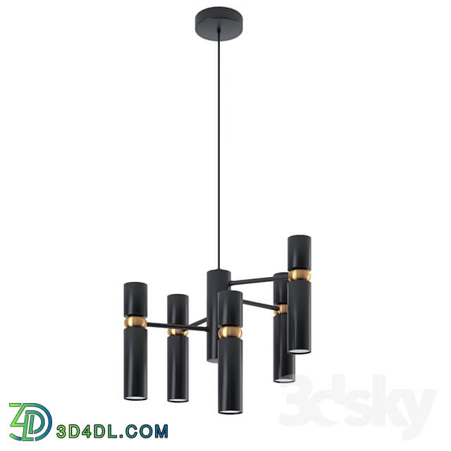 Ceiling light - VIOKEF Pendant Light EDGAR