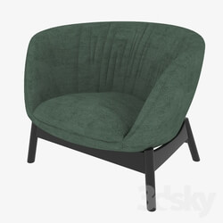 Arm chair - Welldebo Vista Chair 