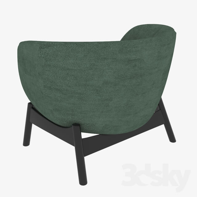 Arm chair - Welldebo Vista Chair