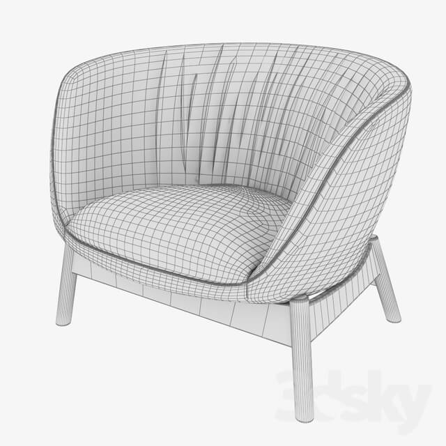 Arm chair - Welldebo Vista Chair