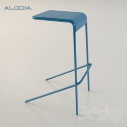 Chair - Cappellini _ALODIA_ 