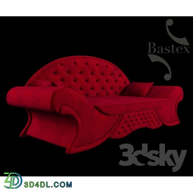 Sofa - _PROFI_ Bastex _ Marea