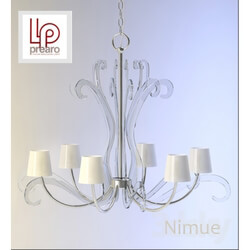 Ceiling light - Nimue 
