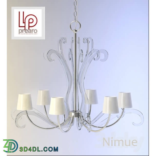 Ceiling light - Nimue