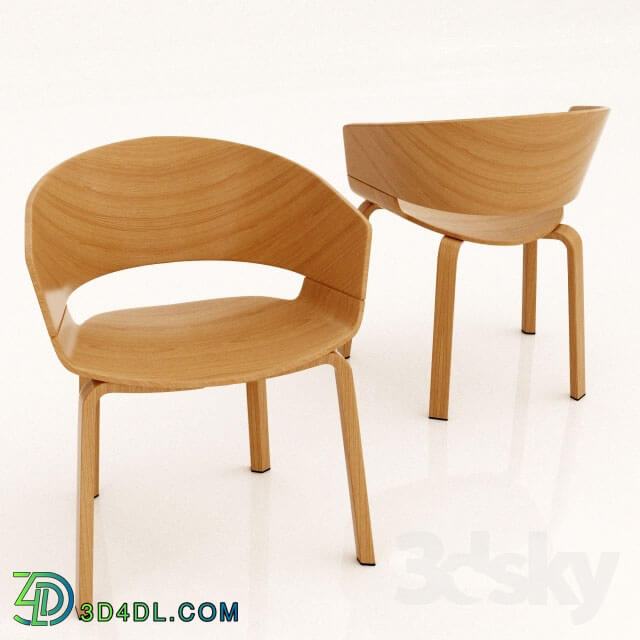 Chair - SO0459