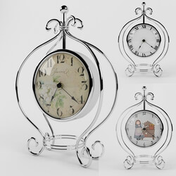 Other decorative objects - Watch 