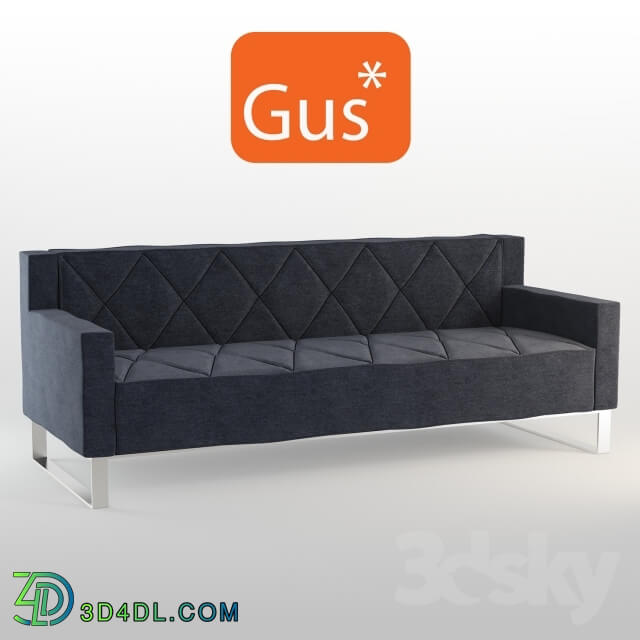 Sofa - Gus Modern Thatcher Sofa