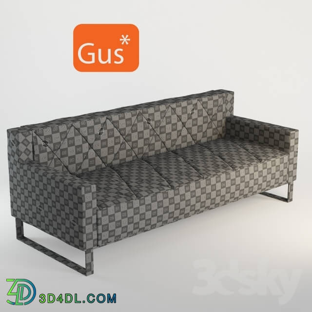 Sofa - Gus Modern Thatcher Sofa