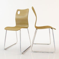 Chair - Hospitality chair 