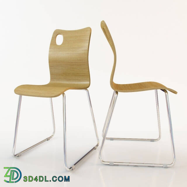 Chair - Hospitality chair