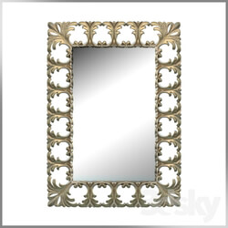 Mirror - Mirror Christopher Guy 50-2815 