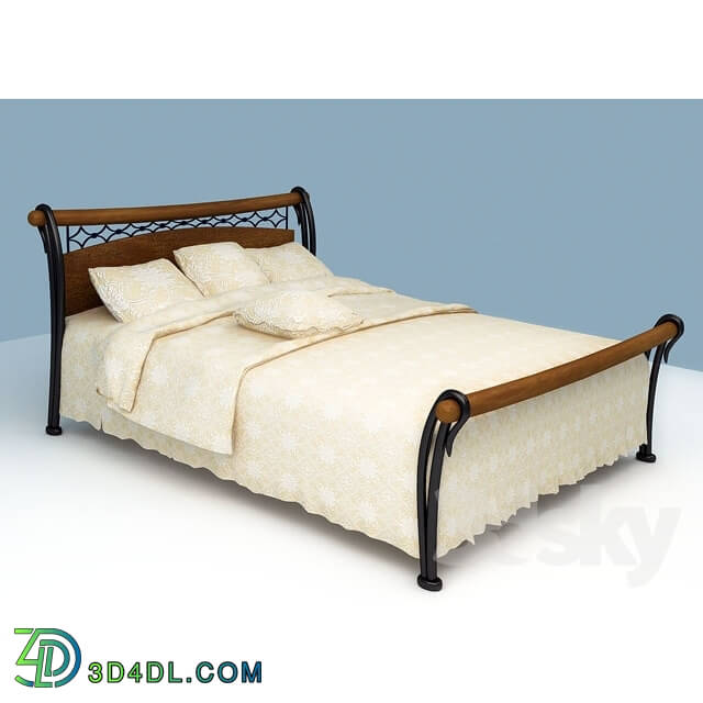 Bed - Bed La Fenice