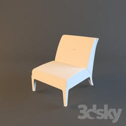 Arm chair - Armchair Baker 