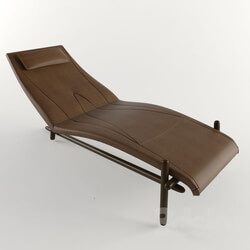 Other - Chaise Longue Donovan 