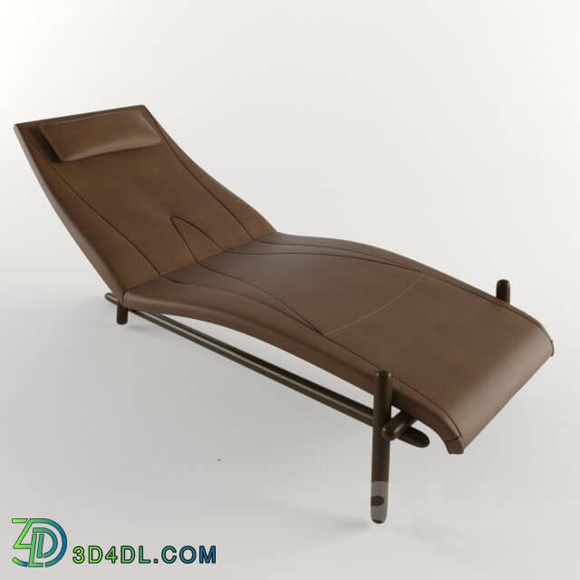 Other - Chaise Longue Donovan
