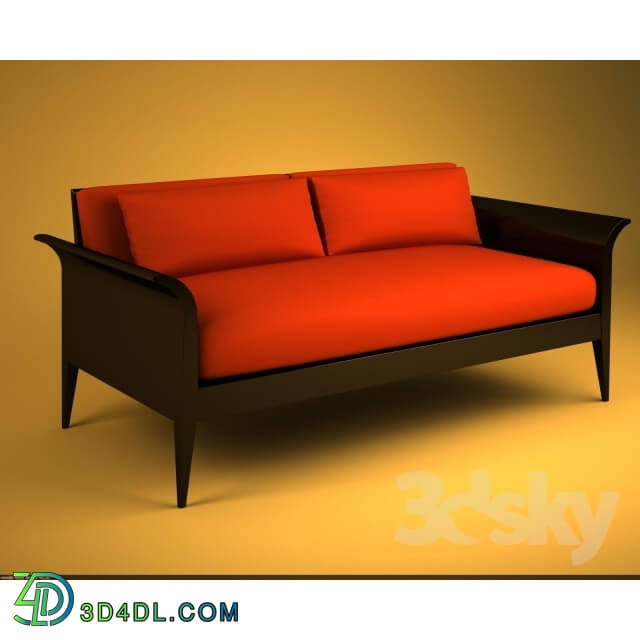 Sofa - Carlo sofa