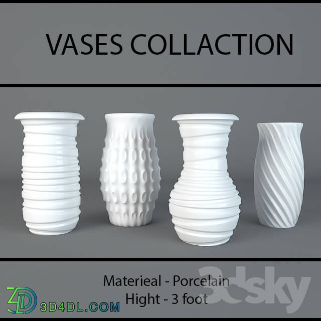 Vase - Vase Collection