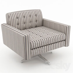 Arm chair - Langort Arm Chair 