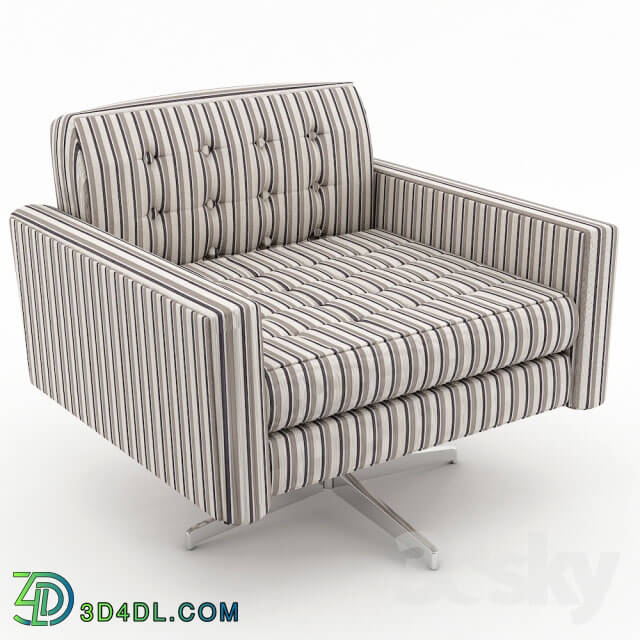 Arm chair - Langort Arm Chair