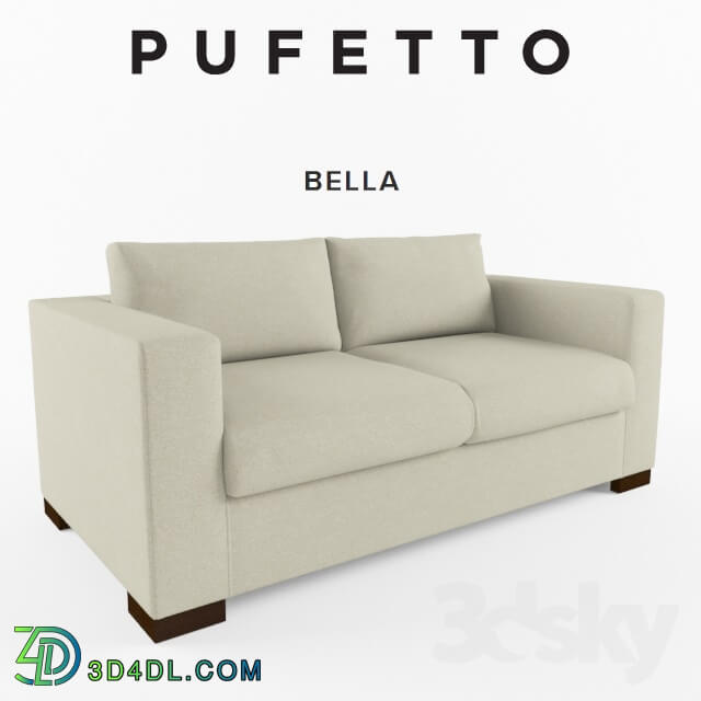 Sofa - Bella