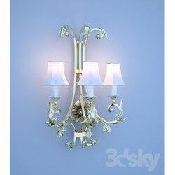 Wall light - Bra by Smania 