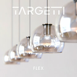 Ceiling light - Targetti Flex _704090_ 