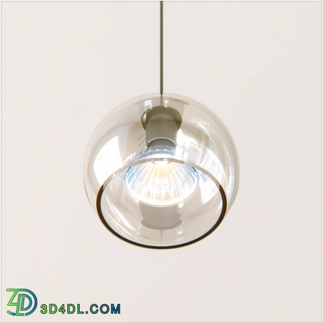 Ceiling light - Targetti Flex _704090_