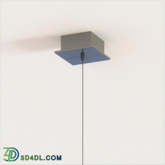 Ceiling light - Targetti Flex _704090_