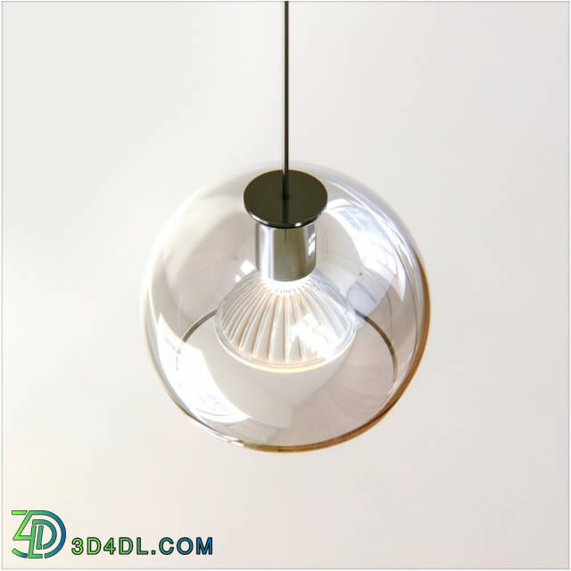 Ceiling light - Targetti Flex _704090_