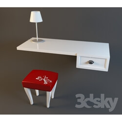 Bathroom furniture - Bathroom furniture _ Villeroy Boch La Belle 