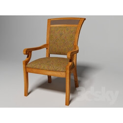 Chair - Chair classic 